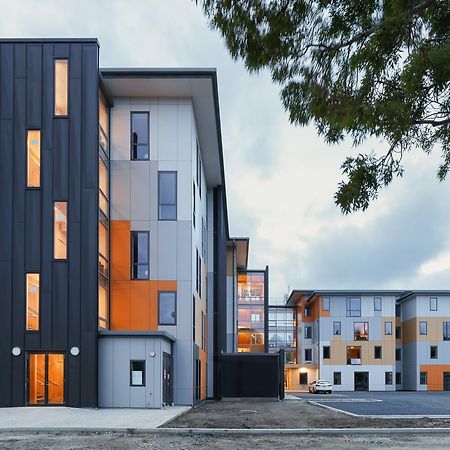 Otago Village Dunedin Esterno foto