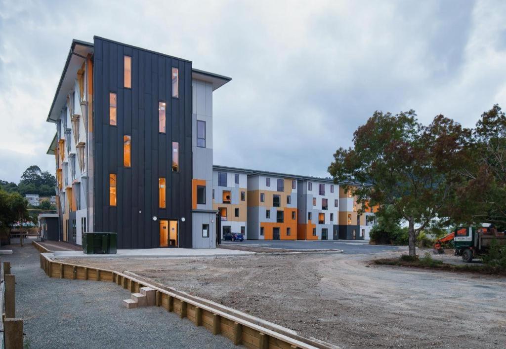 Otago Village Dunedin Esterno foto